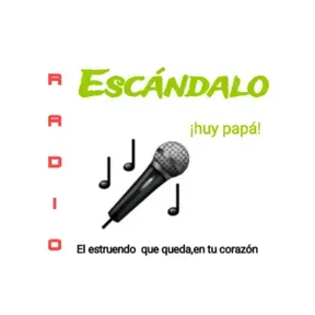 Radio Escandalo