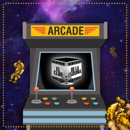 Arcade 08: Cataclismo y Pandaria