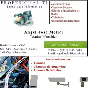 Profesional Ti