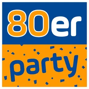 ANTENNE NRW 80er Party Live