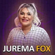 Jurema Fox - É Noisy Podcast #098