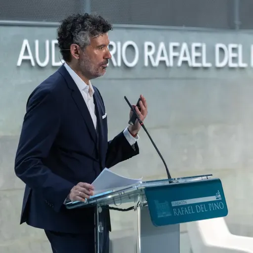 Víctor Lapuente: El malestar moderno y el precio de la libertad