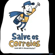 Salve os correios