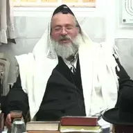 החיד''א- תניא יומי ובגובה העיניים-כ''ז ניסן תשפ''ו