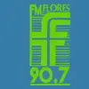 FM Flores 90.7 en vivo