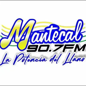 Mantecal 90.7Fm