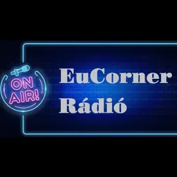 EuCorner Rádió online