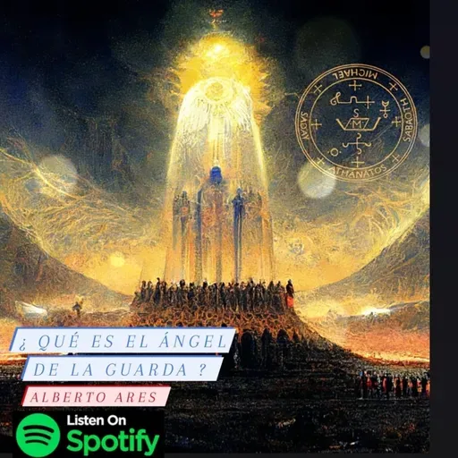 ¿ Qué es , o quién es nuestro Ángel de la Guardia ?