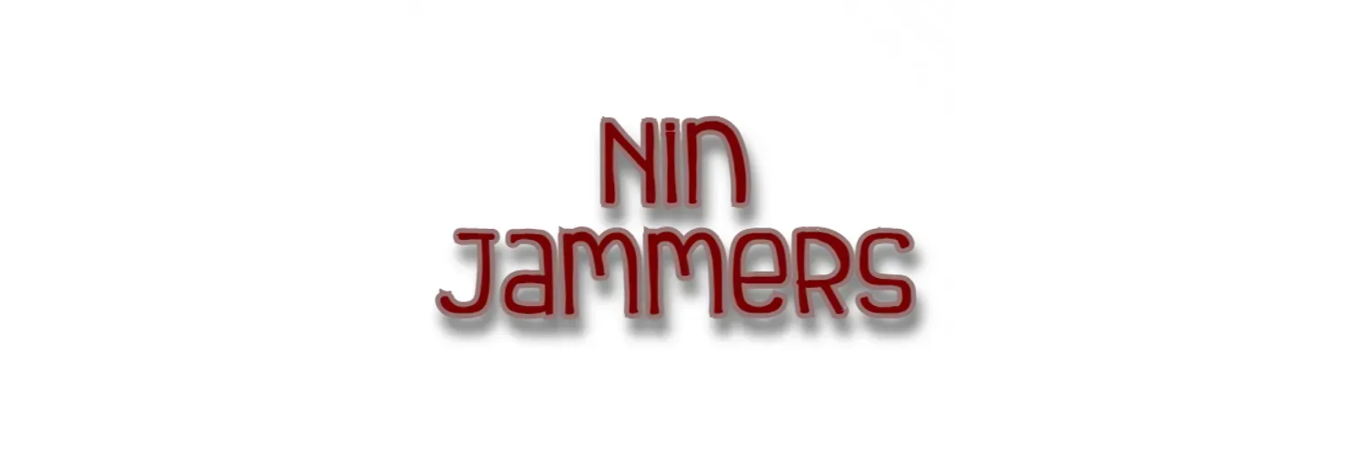 NinJammers