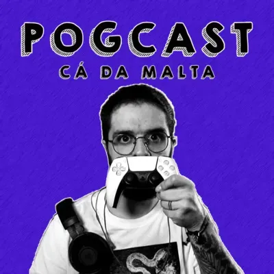 Pogcast #61 - Piratemaia