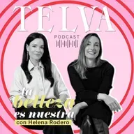 E118: Alimentos y nutrientes para un pelo sano y fuerte, con la farmacéutica Helena Rodero