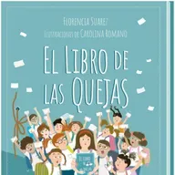 Florencia Suárez sobre el Libro de las Quejas