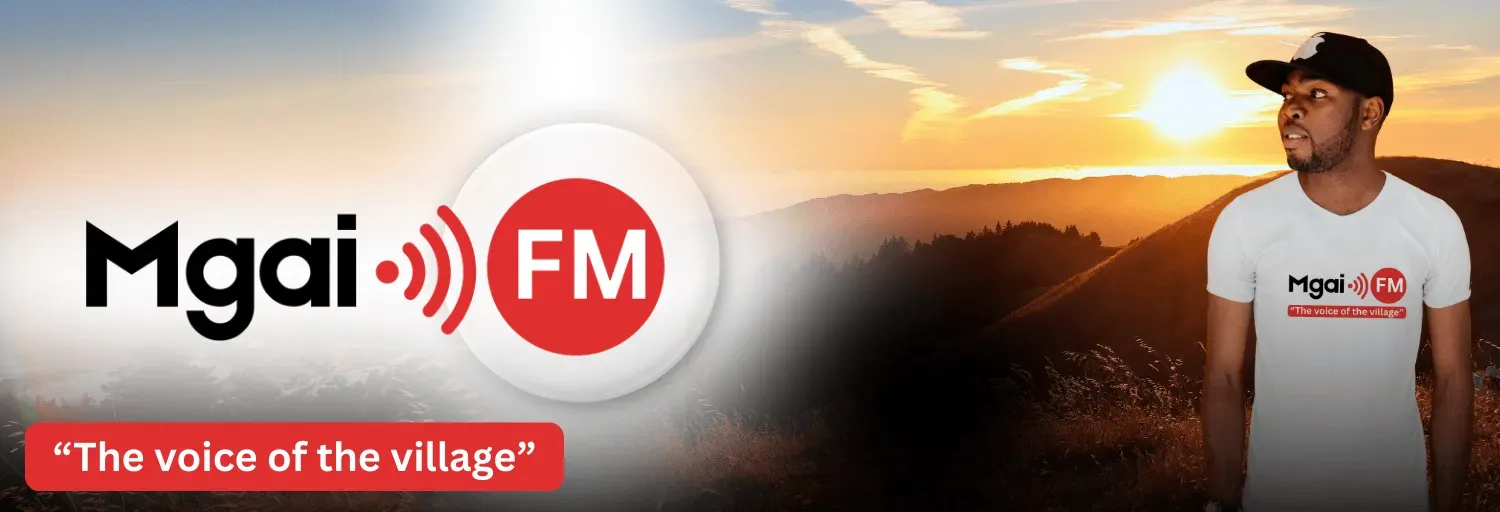 Mgai FM