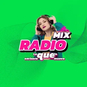 RADIO MIX - ONLINE