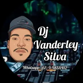 DJ VANDERLEY SILVA