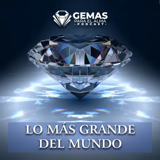 Lo más grande del mundo