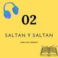 SALTAN Y SALTAN