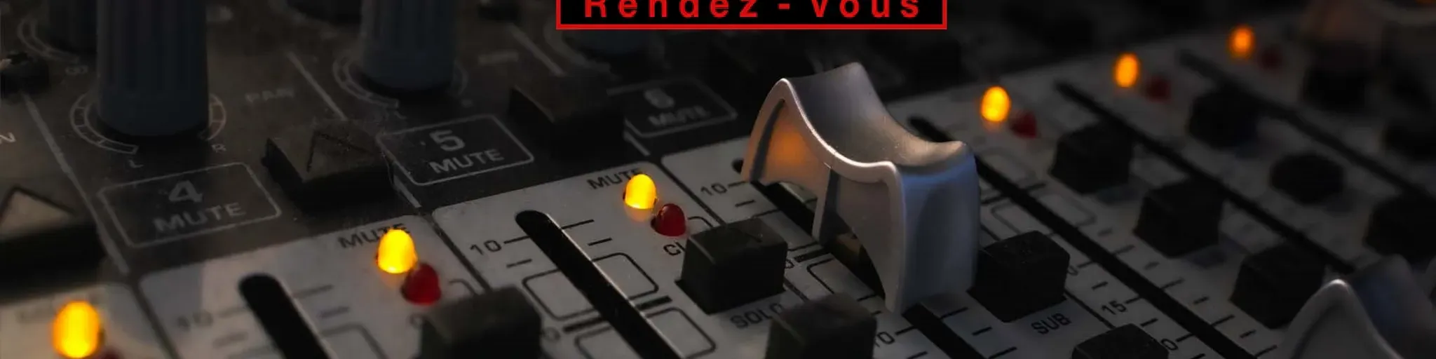 RENDEZ VOUS RADIO