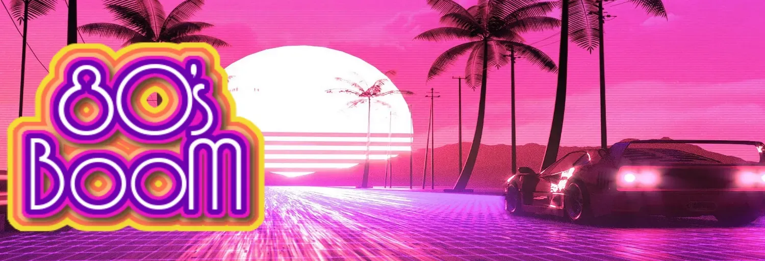 80s BOOM
