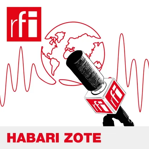 Taarifa ya habari 14/05 04h30 GMT