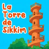 La torre de Sikkim 223 | Cuentos Infantiles | Leyendas e historias para niños