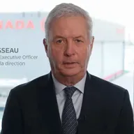 Air Canada CEO’s French Exit