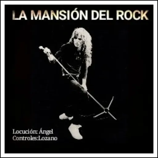 La Mansión del Rock 3x01