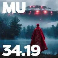 34.19 - MU Podcast - Phantom Predators