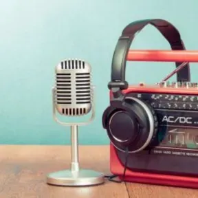 Radio Cristã da igreja Batista Elshammah