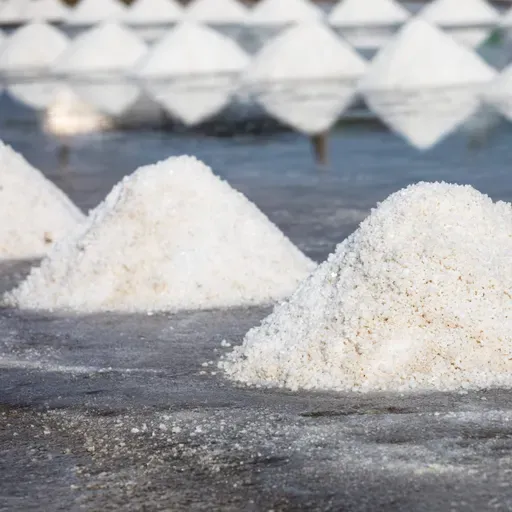 The world’s freshwater is getting saltier. Why?