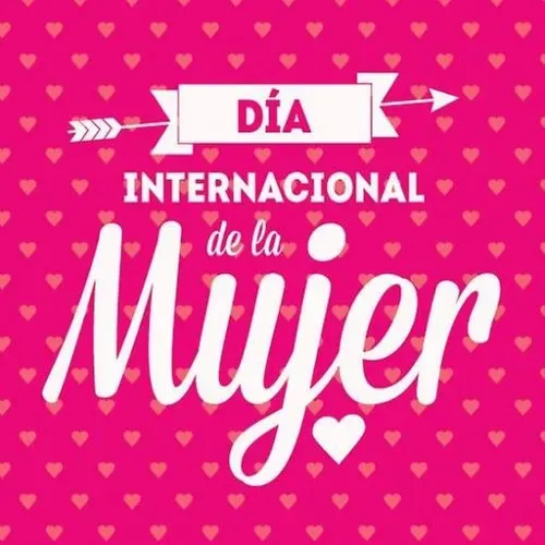 Semana De La Mujer