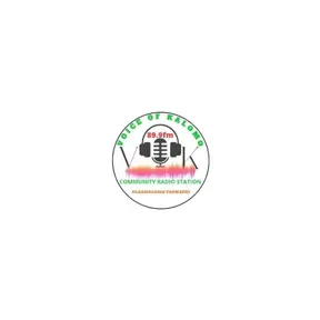 Voice Of Kalomo FM