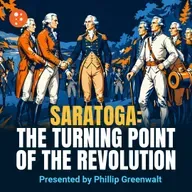 Saratoga: The Turning Point of the Revolution | 5-Minute Videos | PragerU