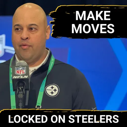 Steelers, Omar Khan Must Make Aggressive Trades this Offseason, Continue Rebuild | Final ILB Grades