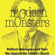 Getting to Know Some Modern Monsters