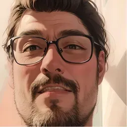 Chase’s podcast 