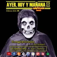 Seriales fantásticos de posguerra 1.9