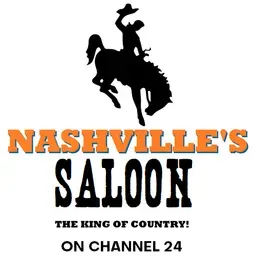 Nashvilles Saloon on channel 24