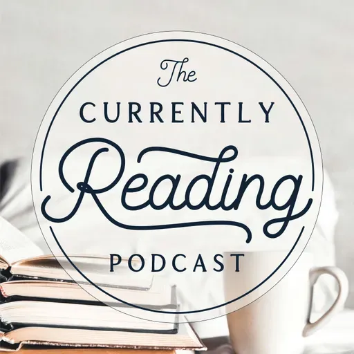 Season 7, Episode 39: Brain Farts + Reading Canadian