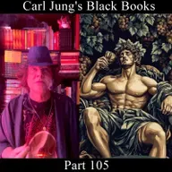 Carl Jung, Black Books - Part 105
