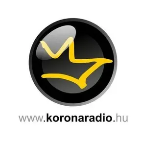 Korona Rádió FM100 online