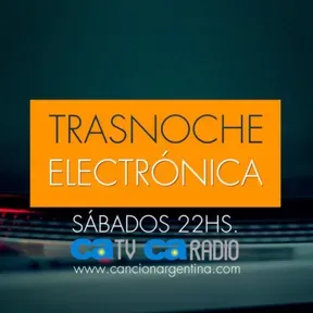 TRANSNOCHE ELECTRÓNICA / MR MIGUELIUS