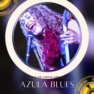 Cabeças de Cartaz - Entrevista a AZULA QUEEN