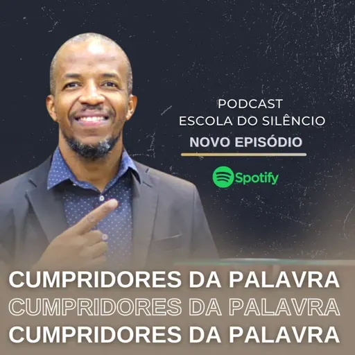 Cumpridores da Palavra e não somente ouvites