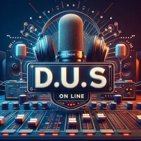RADIO DUS ONLINE