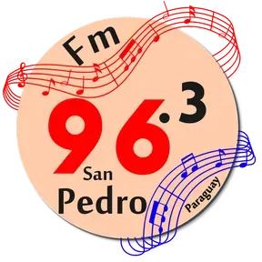 96.3 FM San Pedro