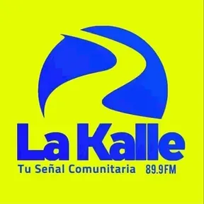La Kalle (Las Tiene Todas)