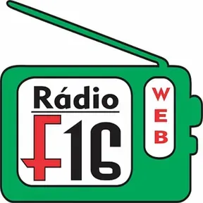 RADIO F16