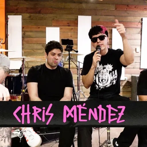 Entrevista con Chris Mendez | Audífono