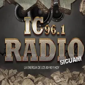 ic radio